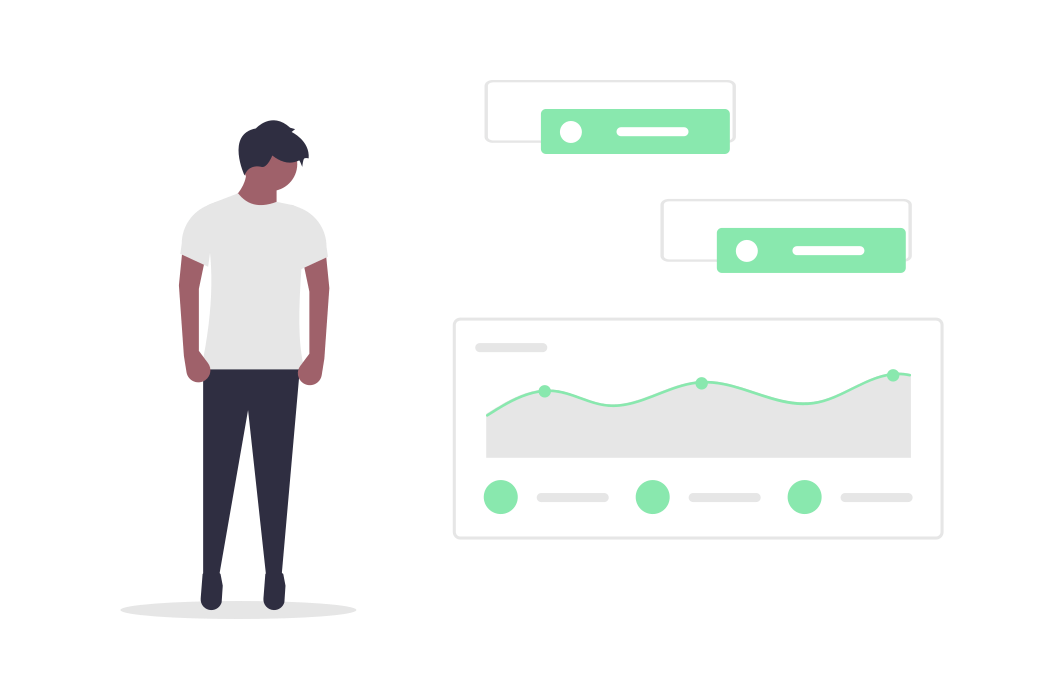 Analyze every interaction with precision